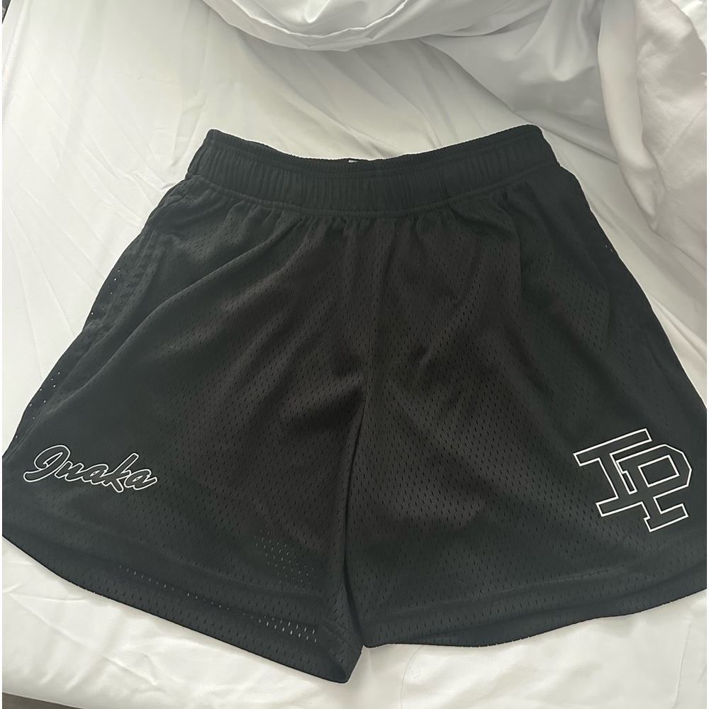 Inakapower shorts